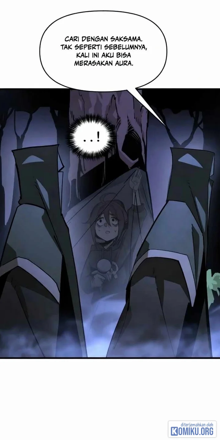 The Heavenly Path's Annihilation Chapter 12 Gambar 39