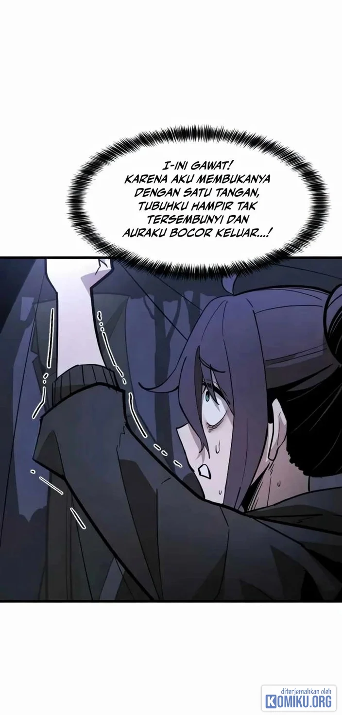 The Heavenly Path's Annihilation Chapter 12 Gambar 40
