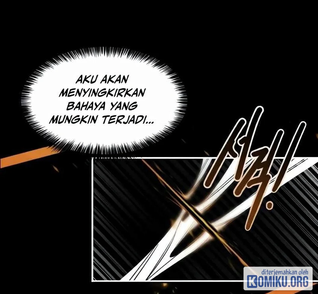 The Heavenly Path's Annihilation Chapter 13 Gambar 43