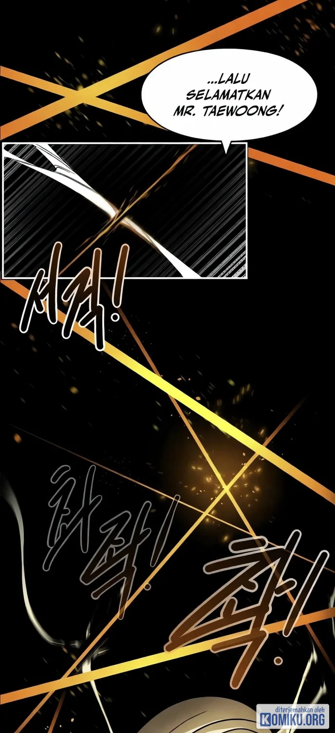 The Heavenly Path's Annihilation Chapter 13 Gambar 44
