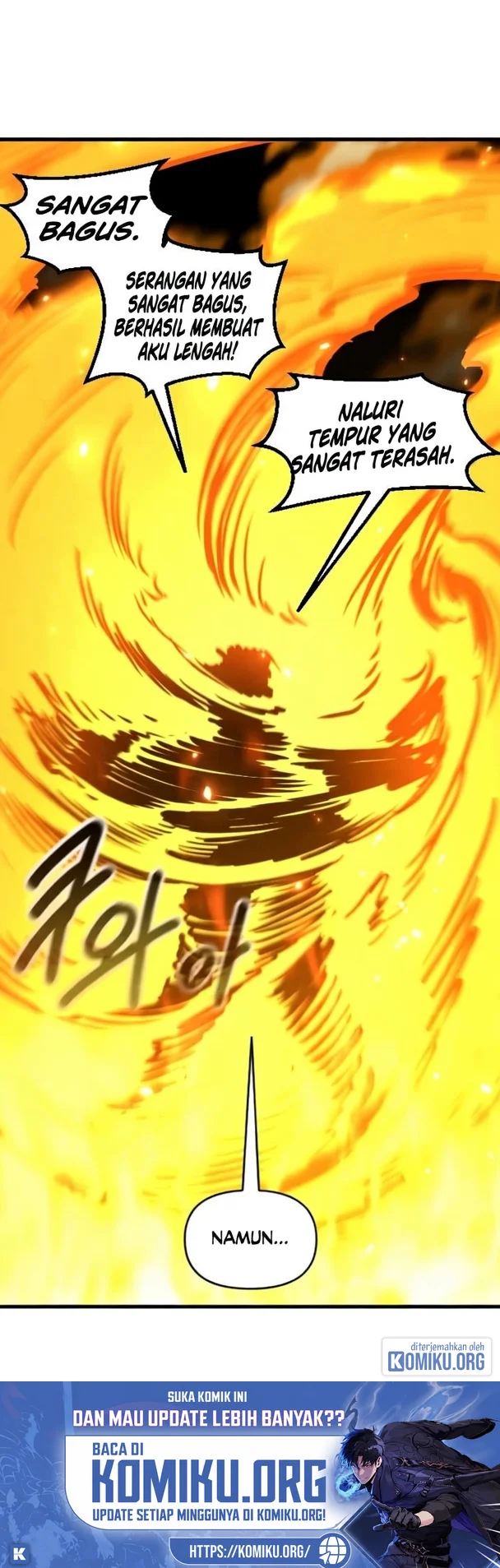 The Heavenly Path's Annihilation Chapter 14 Gambar 36