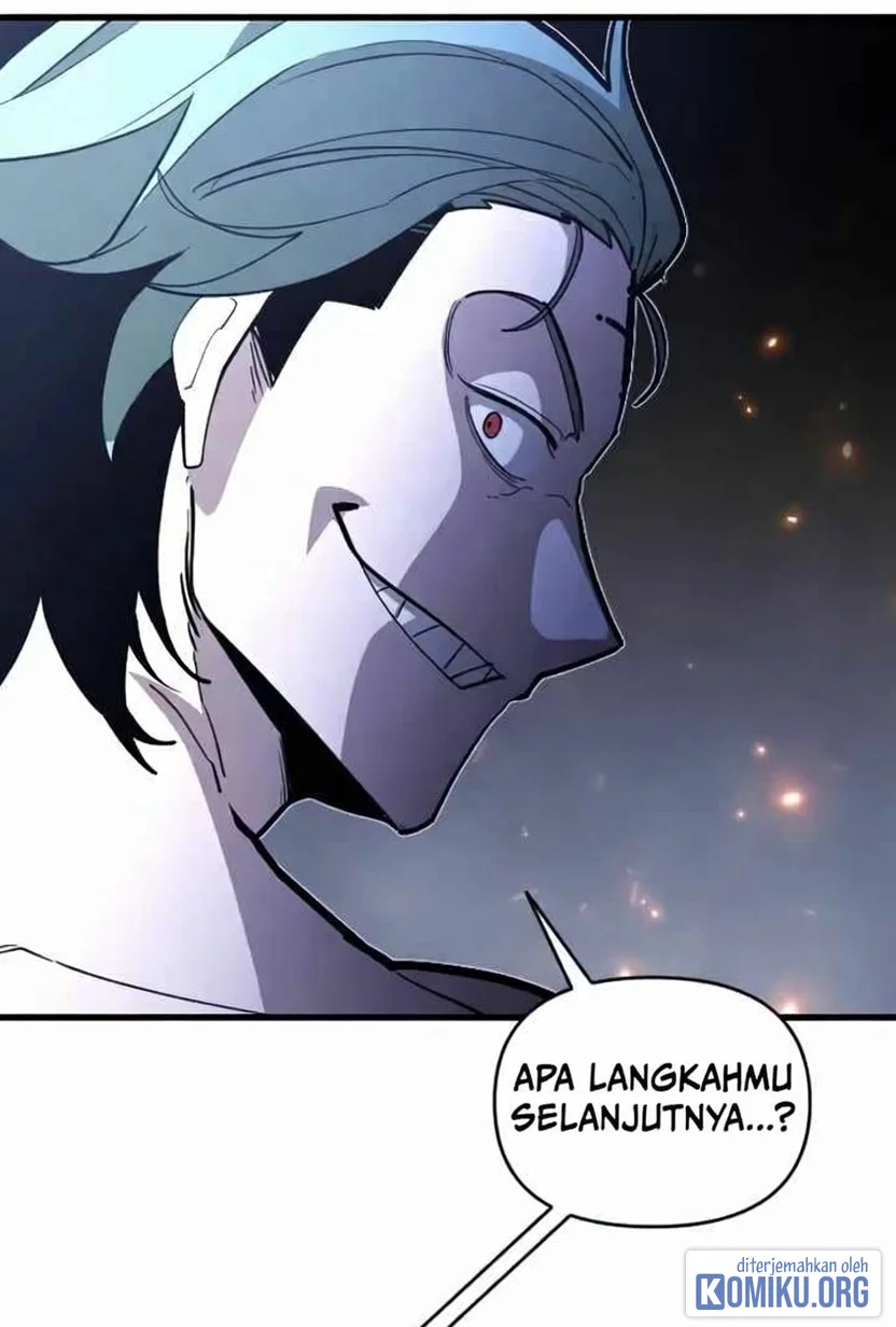 The Heavenly Path's Annihilation Chapter 14 Gambar 38