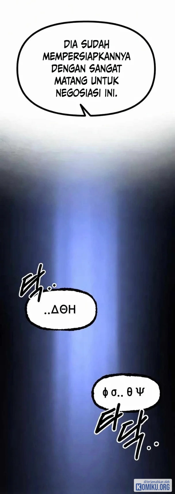 The Heavenly Path's Annihilation Chapter 15 Gambar 35
