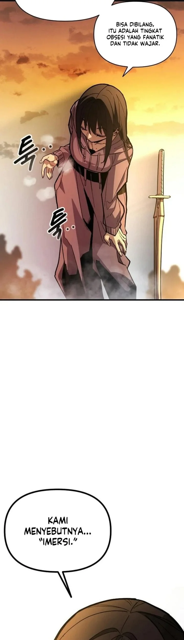 The Heavenly Path's Annihilation Chapter 16 Gambar 28