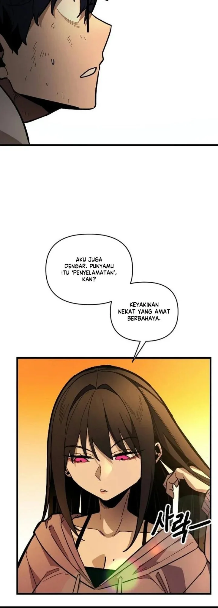 The Heavenly Path's Annihilation Chapter 16 Gambar 30