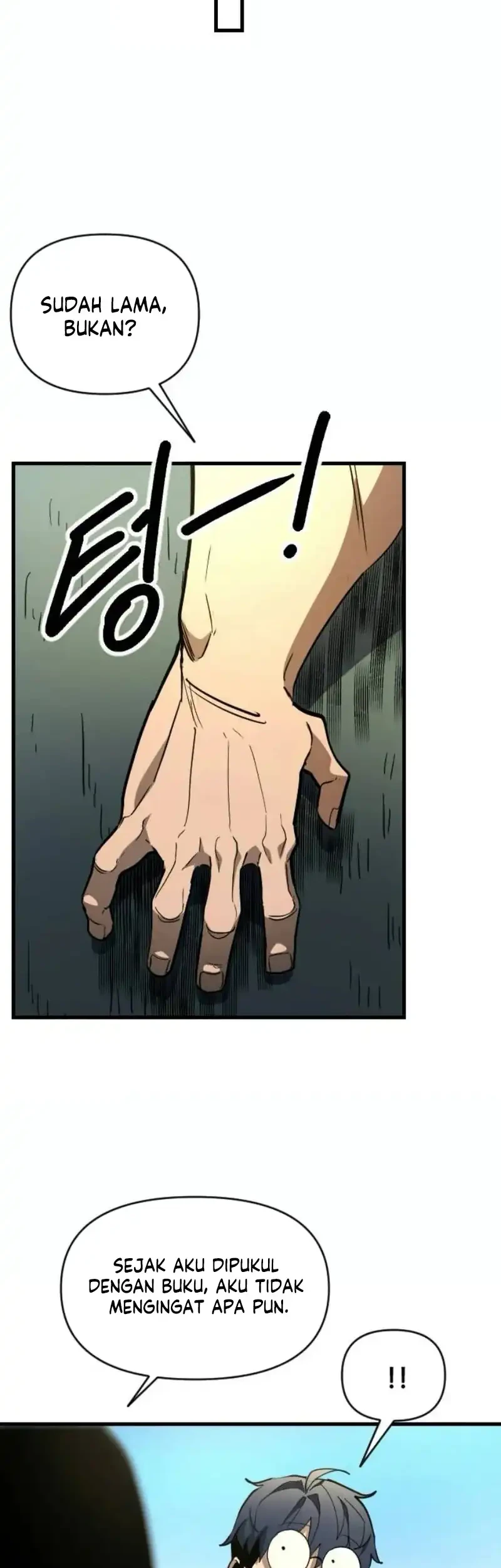 The Heavenly Path's Annihilation Chapter 17 Gambar 22