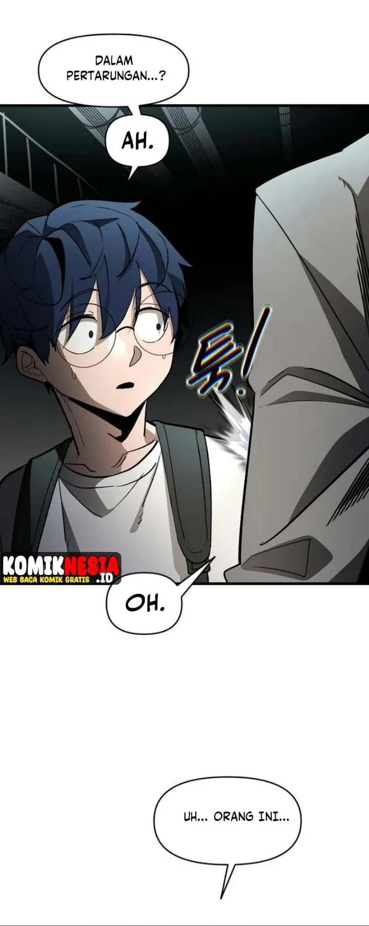 The Heavenly Path's Annihilation Chapter 19 Gambar 24
