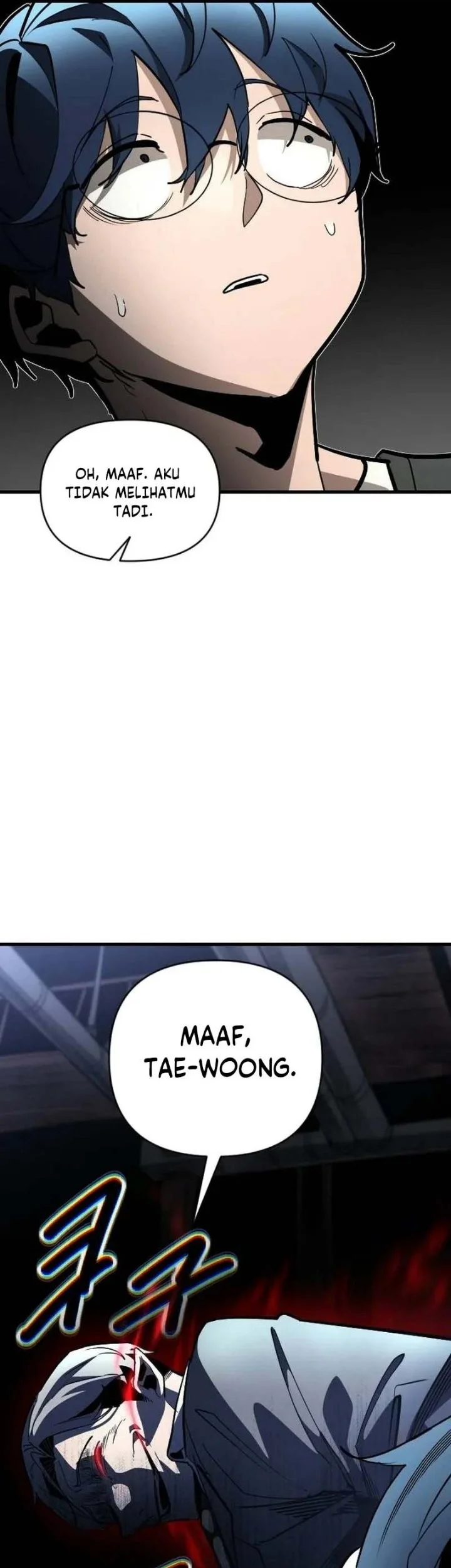 The Heavenly Path's Annihilation Chapter 19 Gambar 25