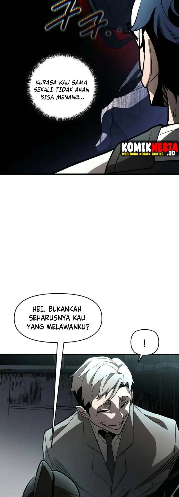 The Heavenly Path's Annihilation Chapter 19 Gambar 26