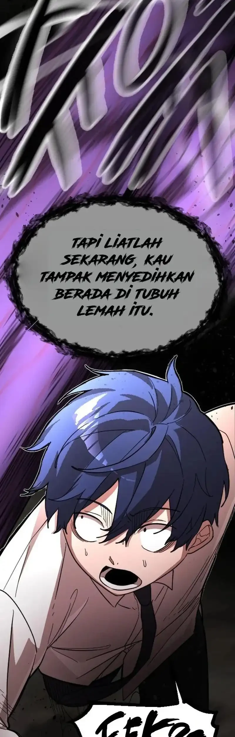 The Heavenly Path's Annihilation Chapter 2 Gambar 61