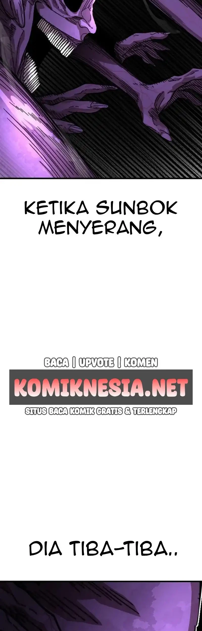 The Heavenly Path's Annihilation Chapter 2 Gambar 63