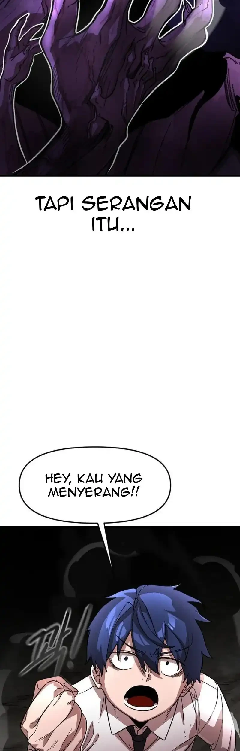 The Heavenly Path's Annihilation Chapter 2 Gambar 67