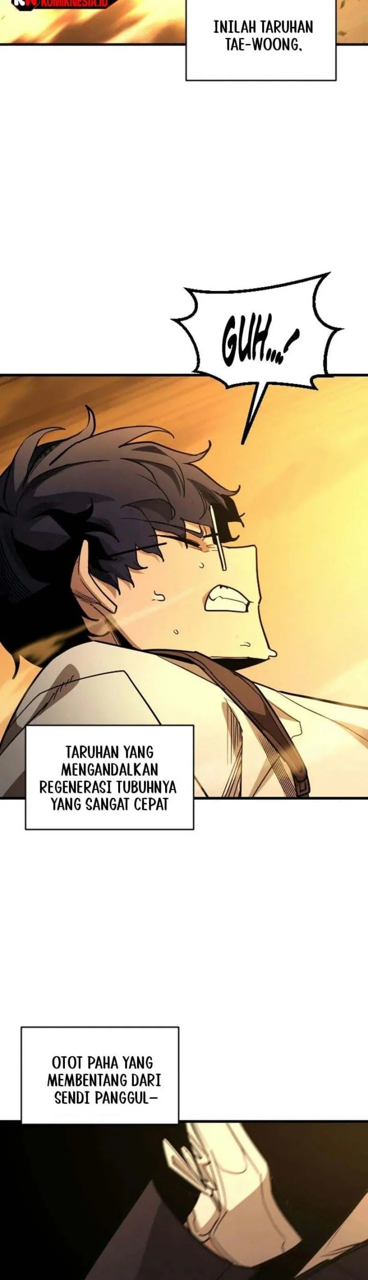 The Heavenly Path's Annihilation Chapter 20 Gambar 26