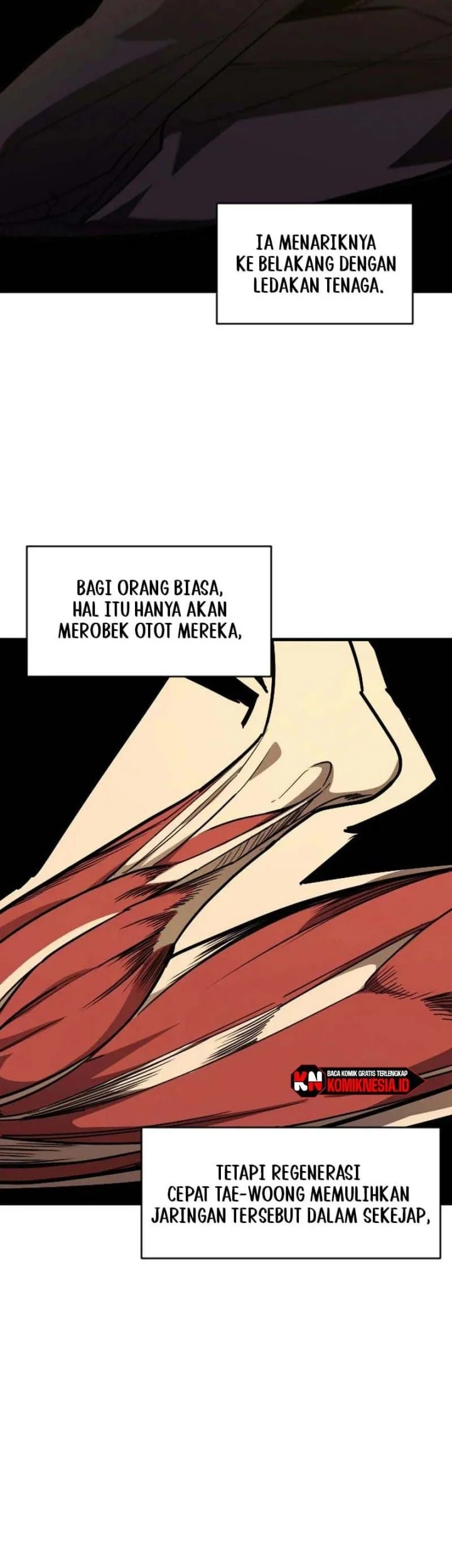 The Heavenly Path's Annihilation Chapter 20 Gambar 27
