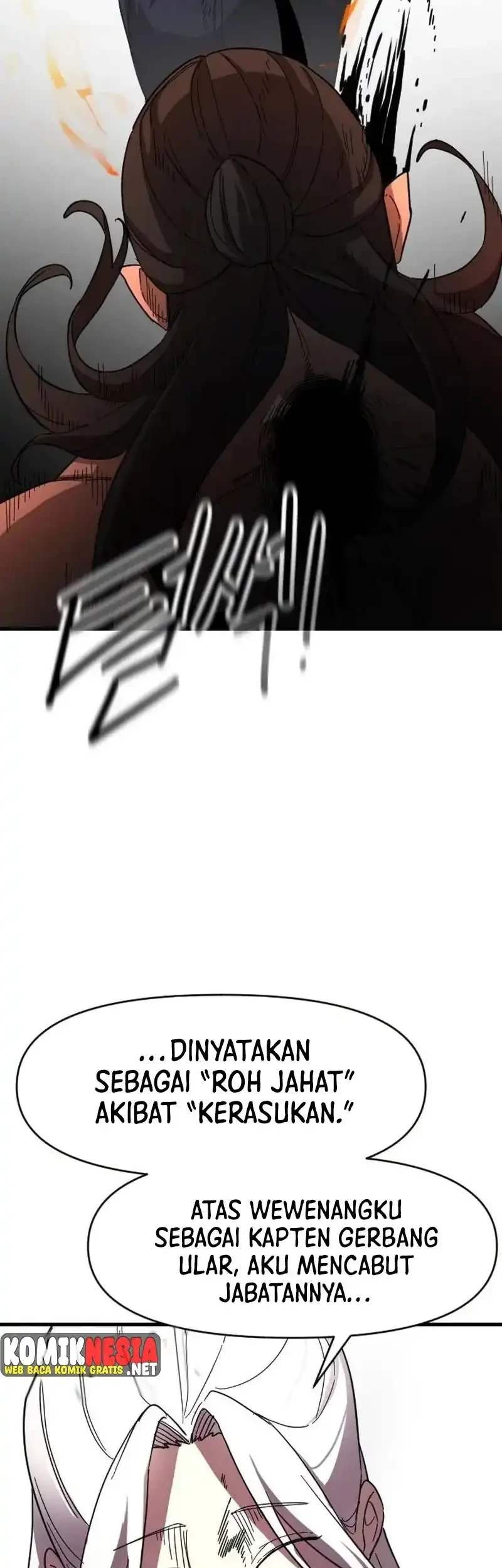 The Heavenly Path's Annihilation Chapter 3 Gambar 43