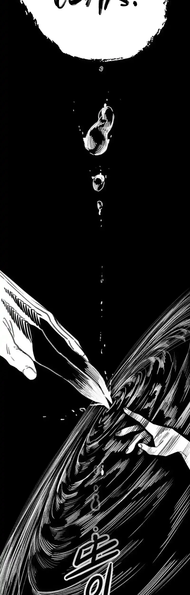 The Heavenly Path's Annihilation Chapter 3 Gambar 47