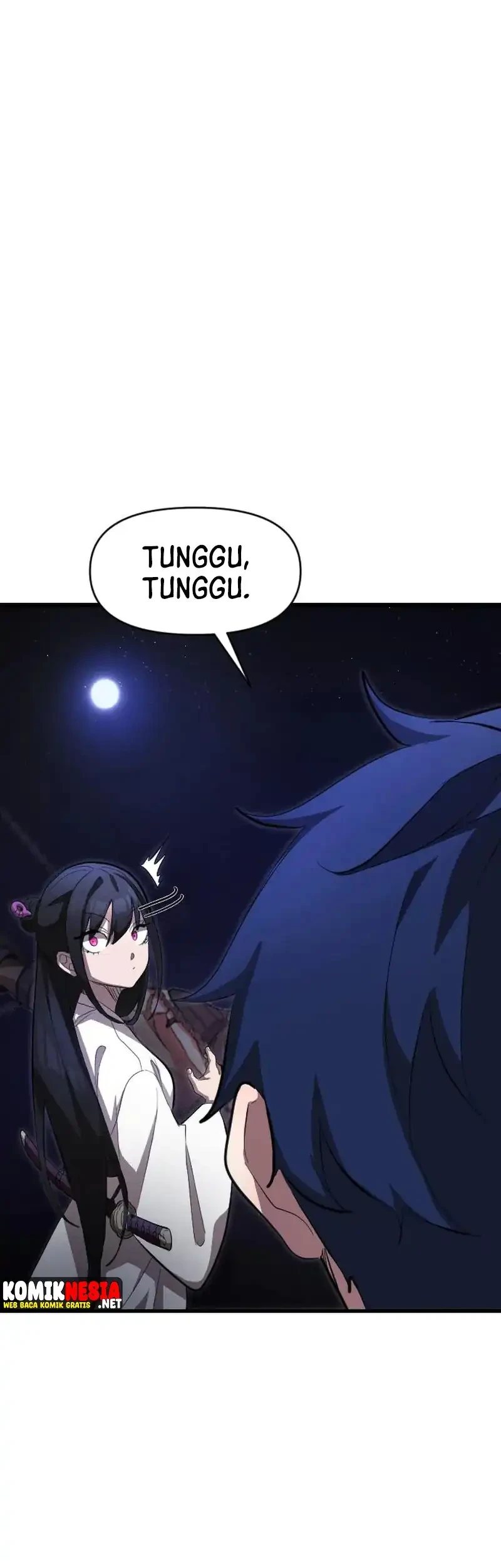 The Heavenly Path's Annihilation Chapter 4 Gambar 45