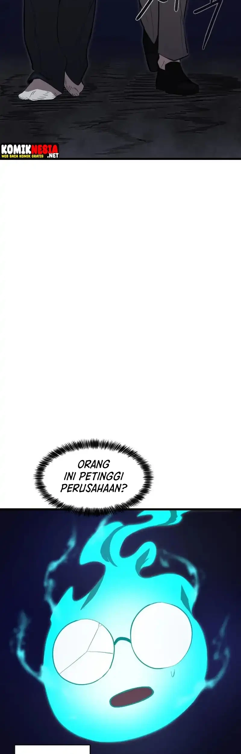 The Heavenly Path's Annihilation Chapter 4 Gambar 47
