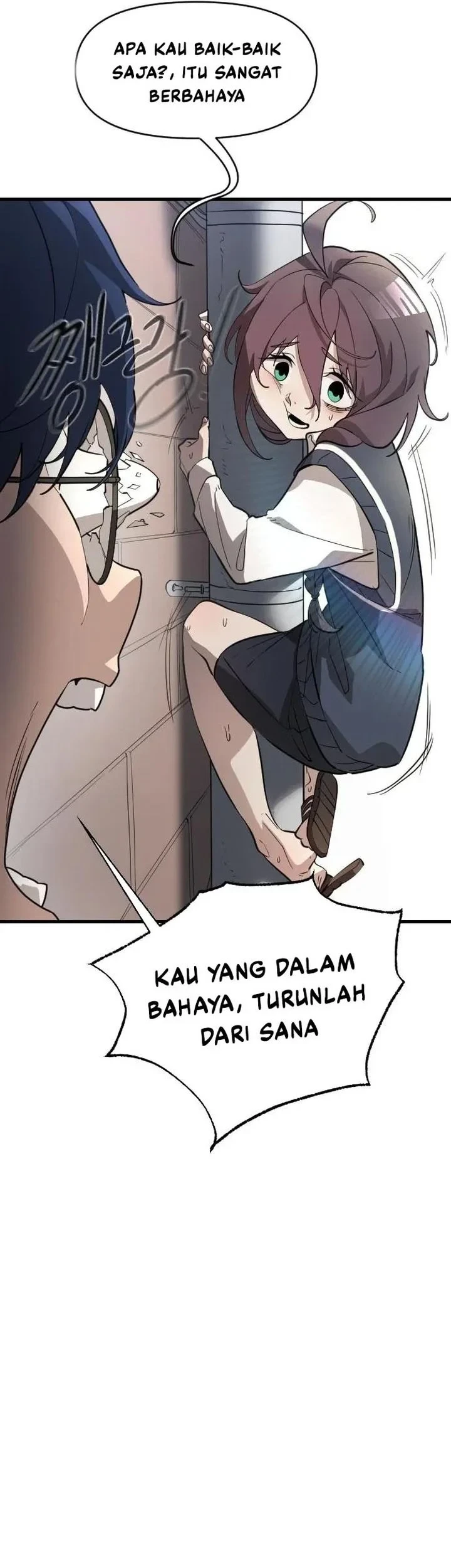 The Heavenly Path's Annihilation Chapter 7 Gambar 35