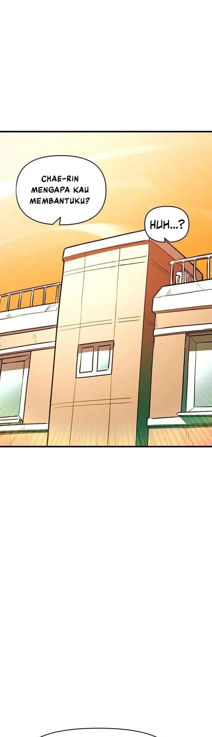 The Heavenly Path's Annihilation Chapter 7 Gambar 37