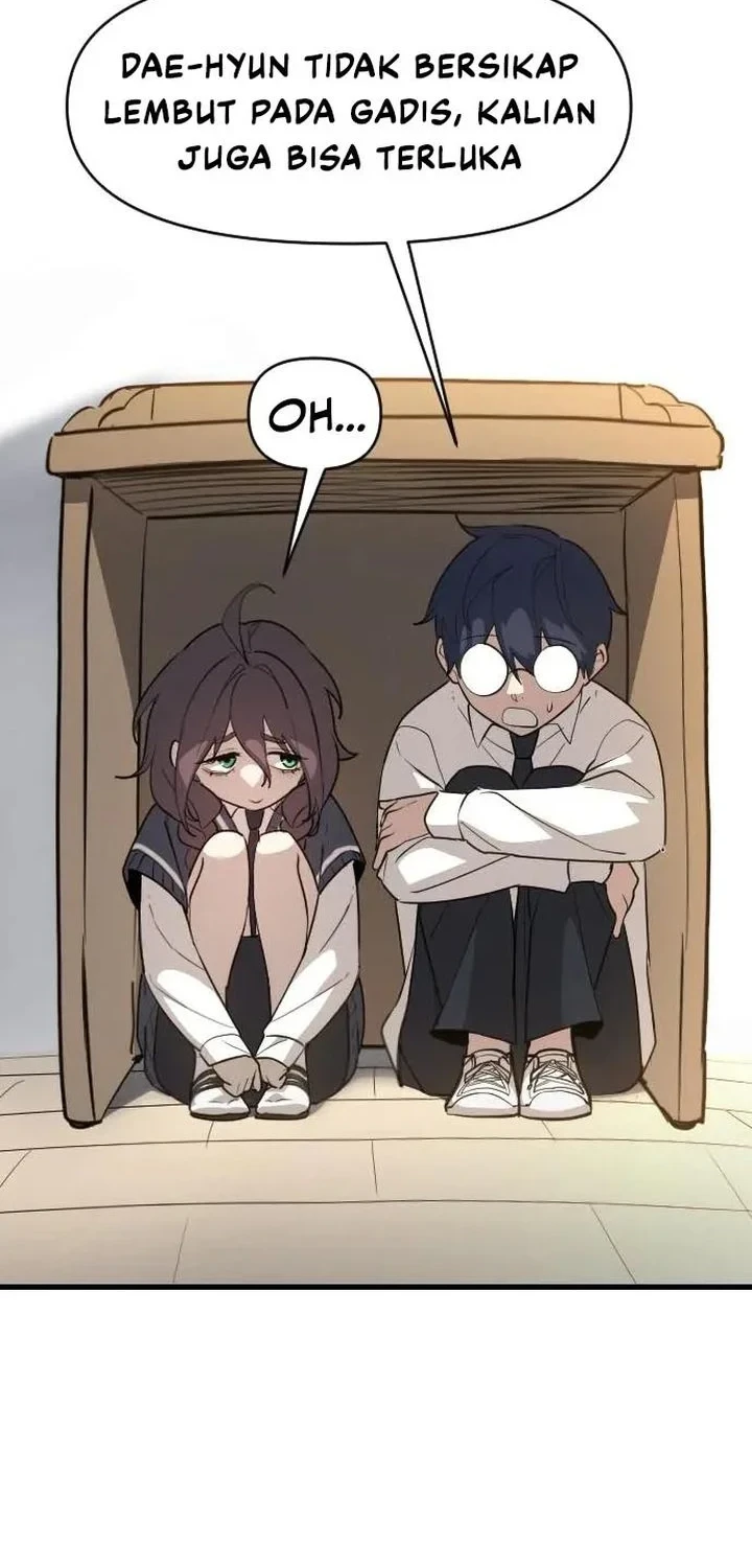 The Heavenly Path's Annihilation Chapter 7 Gambar 38