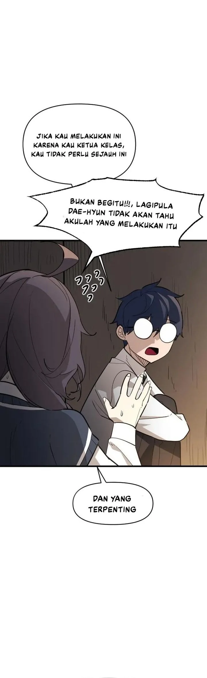 The Heavenly Path's Annihilation Chapter 7 Gambar 39