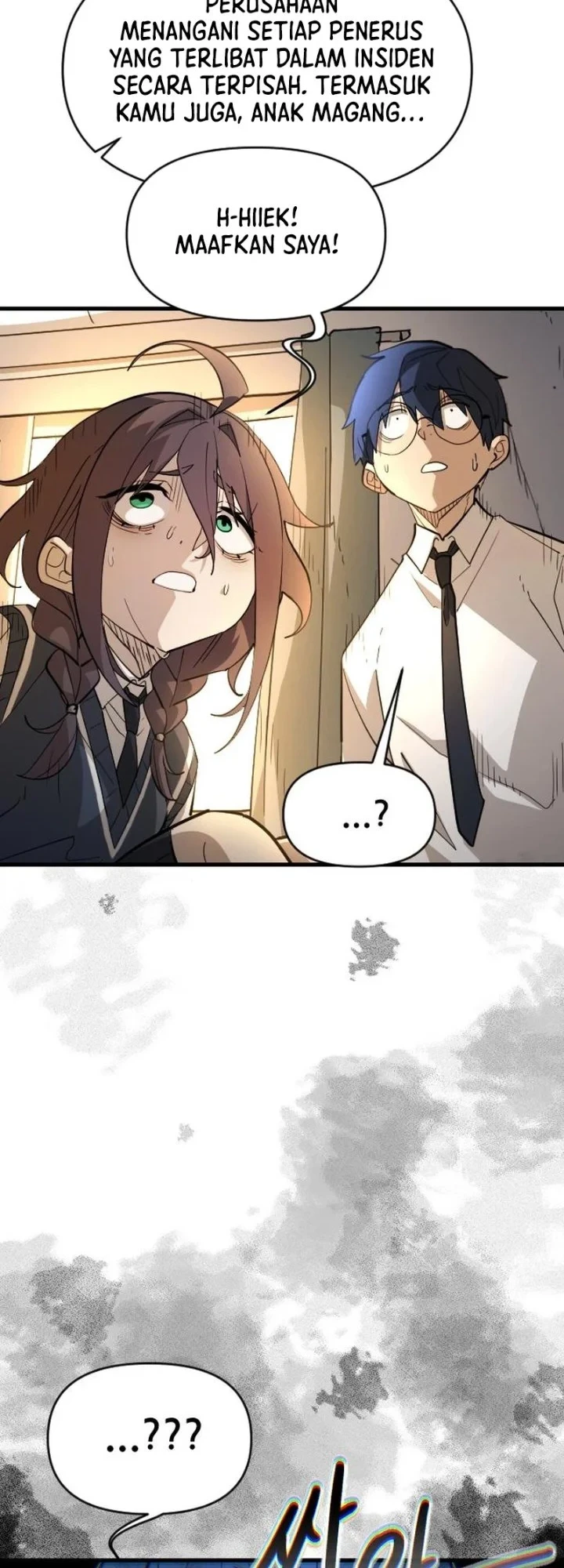 The Heavenly Path's Annihilation Chapter 8 Gambar 29