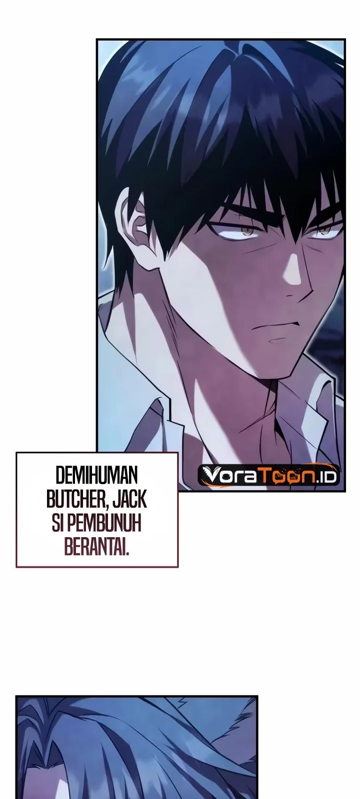 The Hero Can't Rest Chapter 11 Gambar 33
