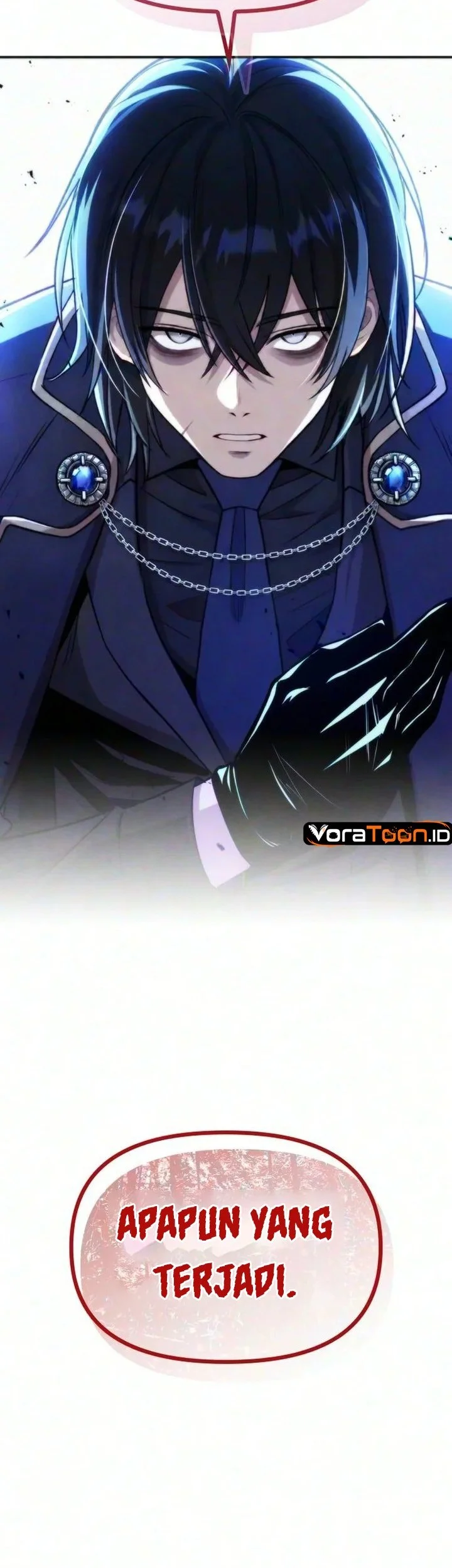 The Hero Can't Rest Chapter 3 Gambar 29