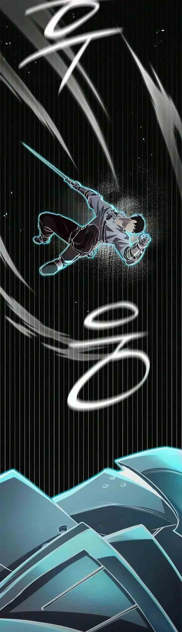 The Hero Can't Rest Chapter 5 Gambar 28