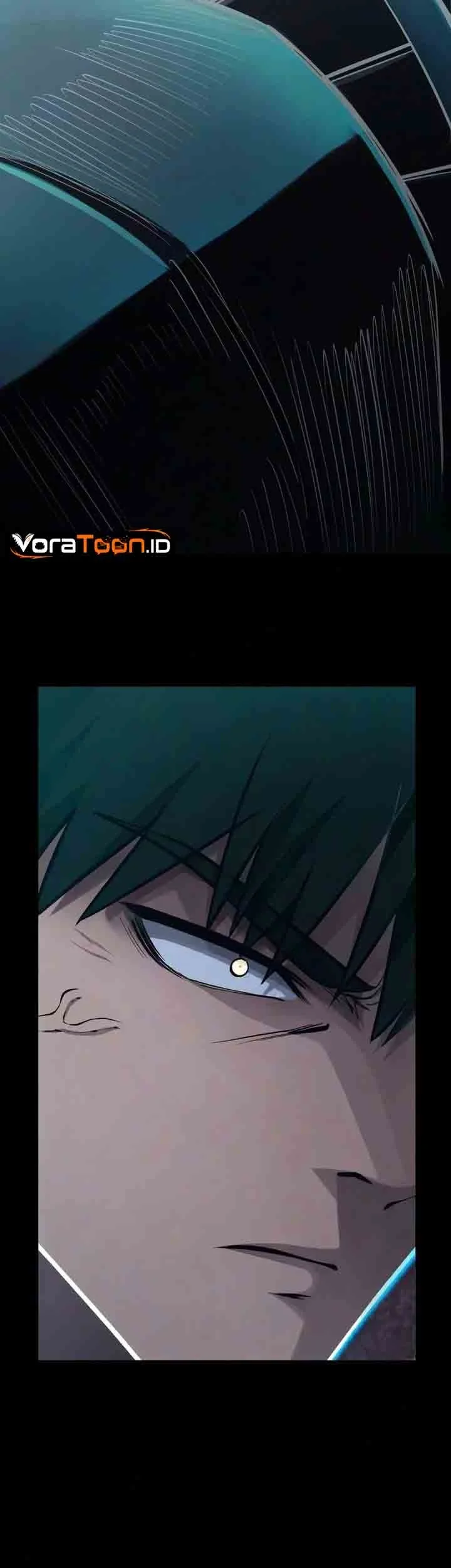 The Hero Can't Rest Chapter 5 Gambar 29