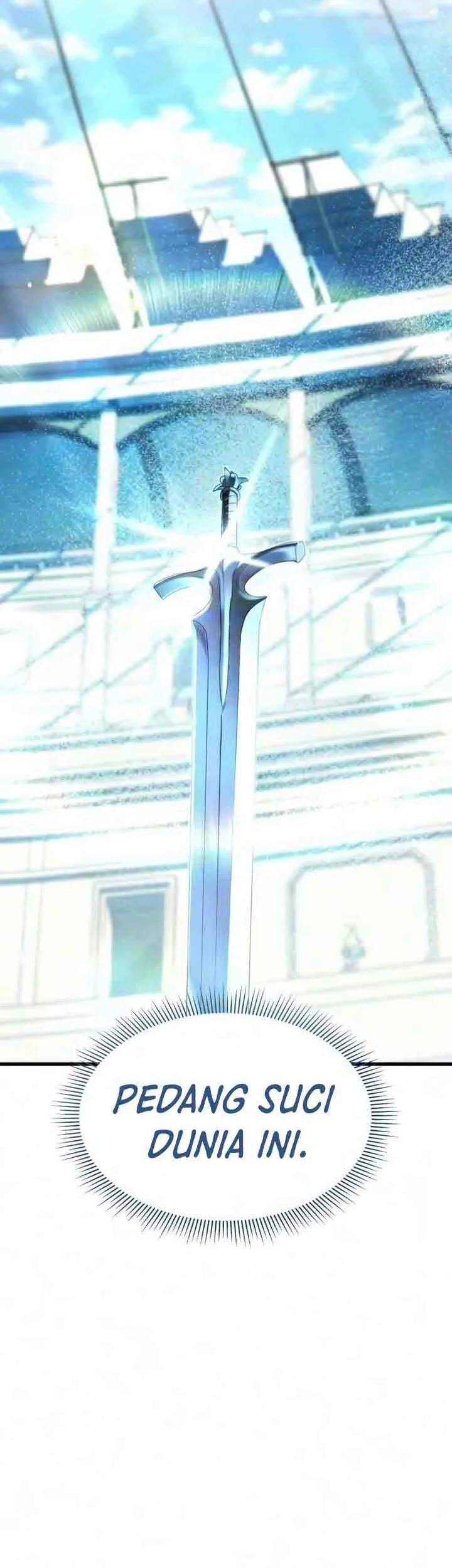 The Hero Can't Rest Chapter 7 Gambar 25