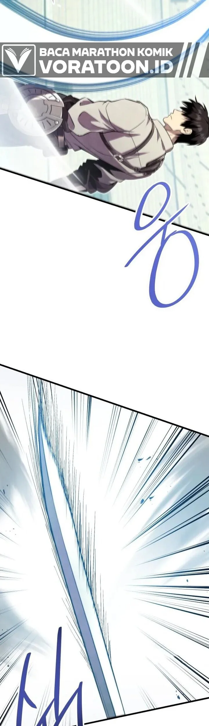 The Hero Can't Rest Chapter 8 Gambar 32