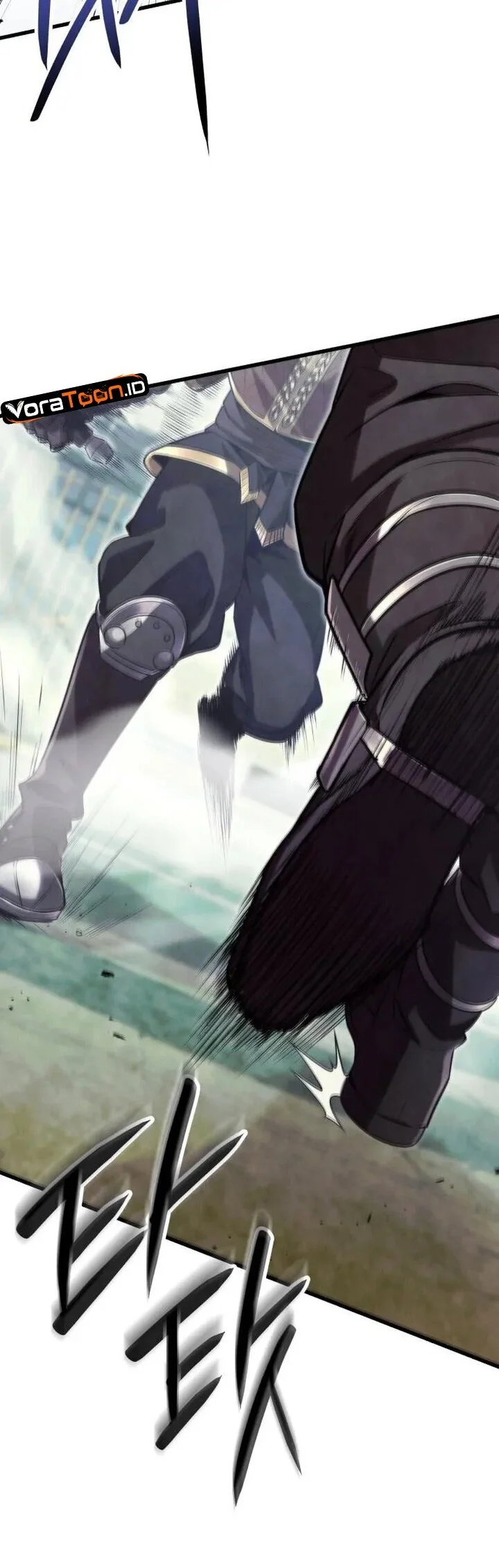The Hero Can't Rest Chapter 8 Gambar 33