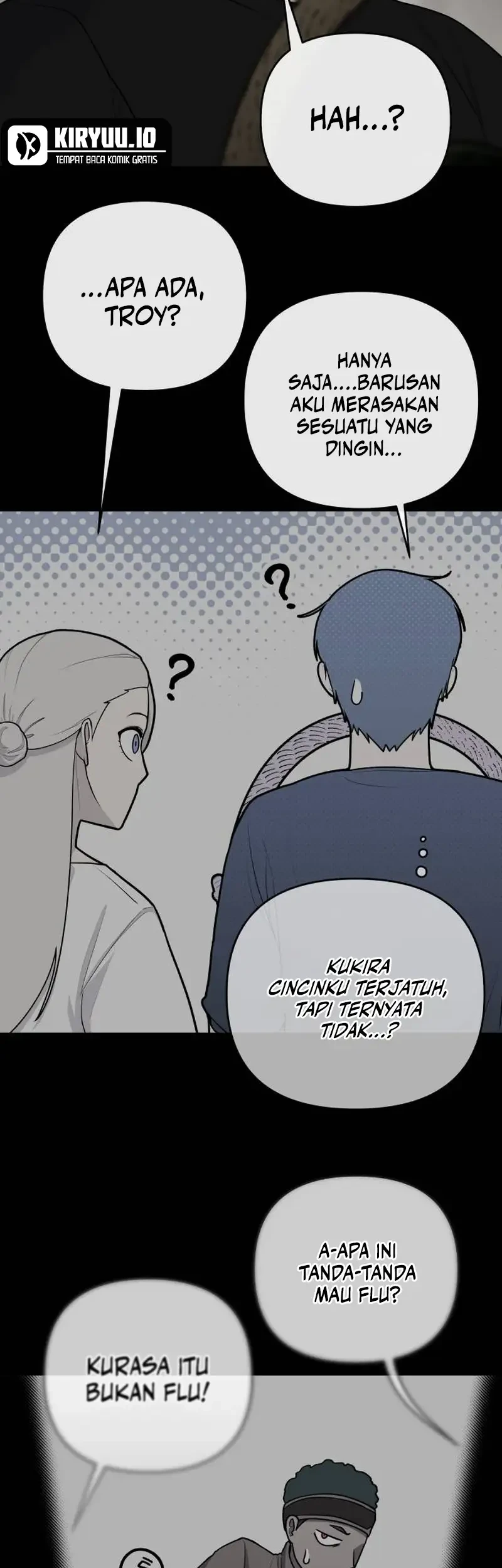 The Hero Directed by The Demon King Chapter 2 Gambar 27