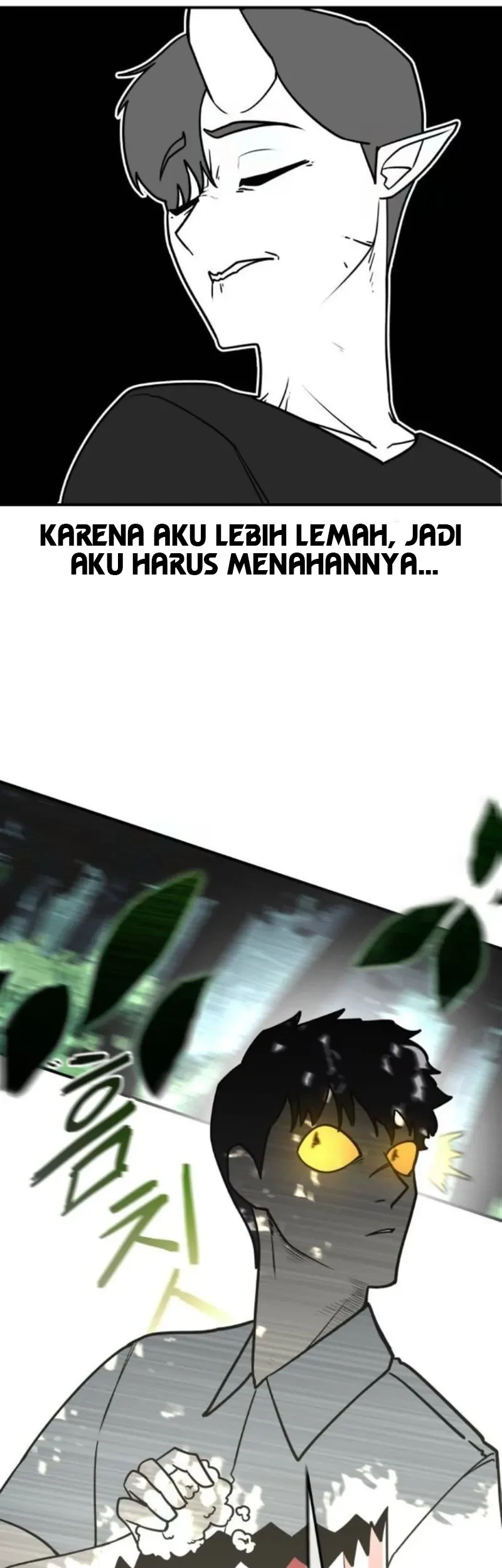 The Hero Directed by The Demon King Chapter 4 Gambar 25