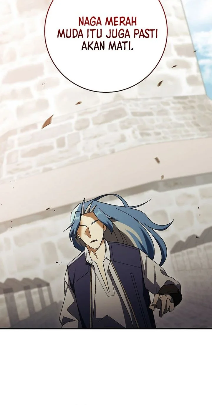 The Hero Returns Chapter 120 Gambar 30