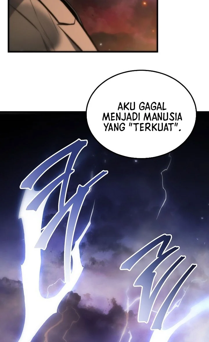 The Hero Returns Chapter 135 Gambar 30