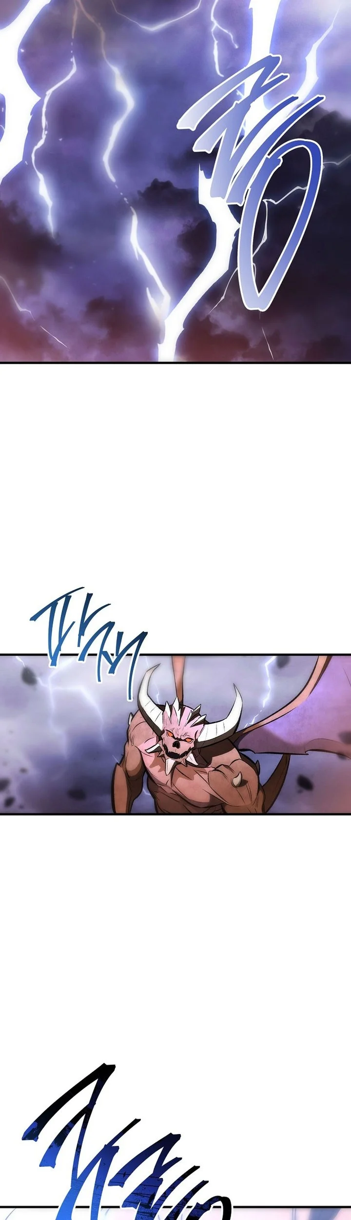 The Hero Returns Chapter 135 Gambar 31