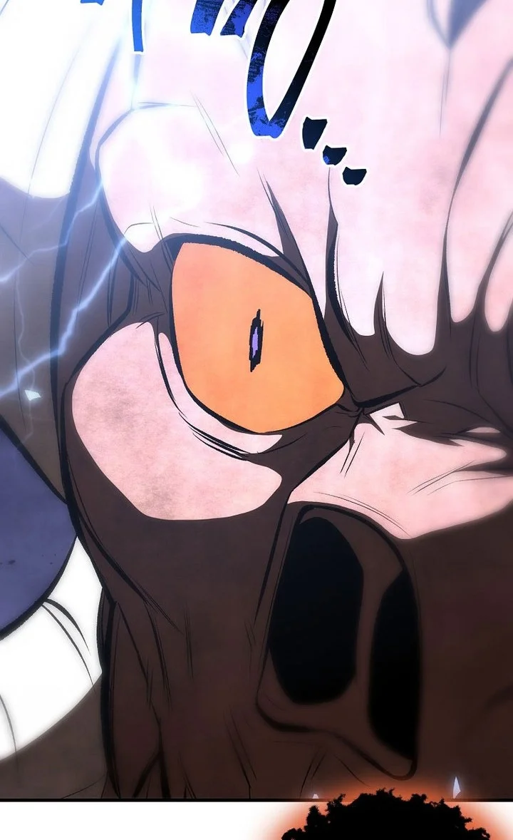 The Hero Returns Chapter 135 Gambar 32