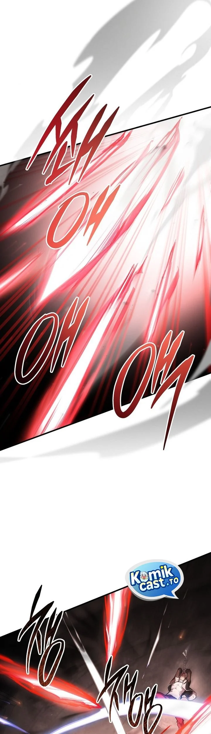 The Hero Returns Chapter 136 Gambar 32