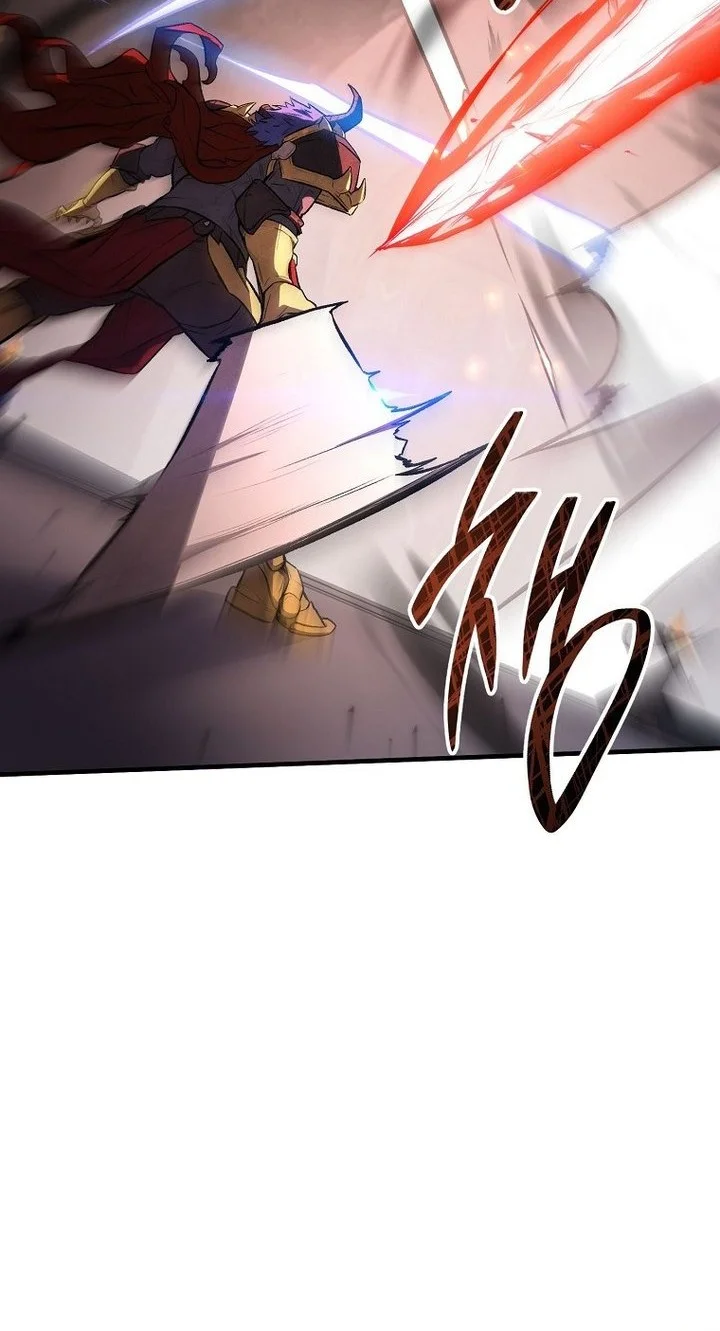 The Hero Returns Chapter 136 Gambar 33