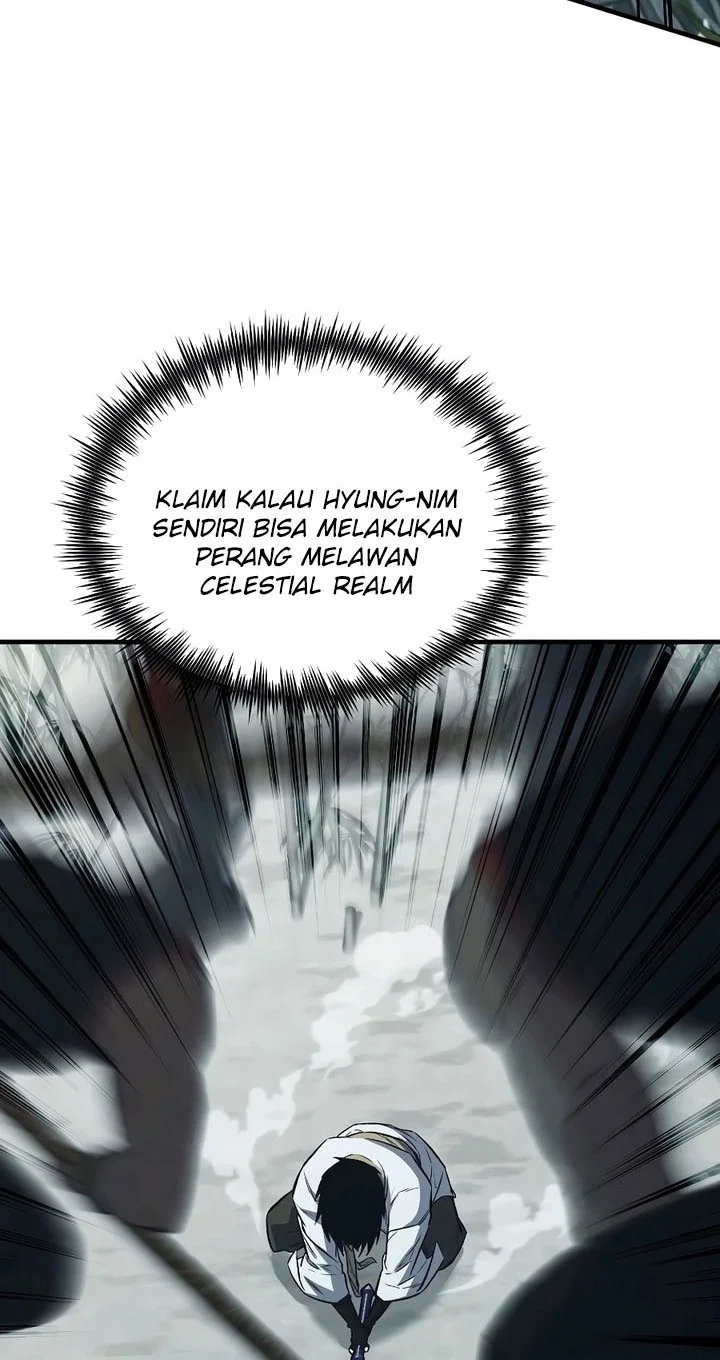 The Hero Returns Chapter 151 Gambar 37