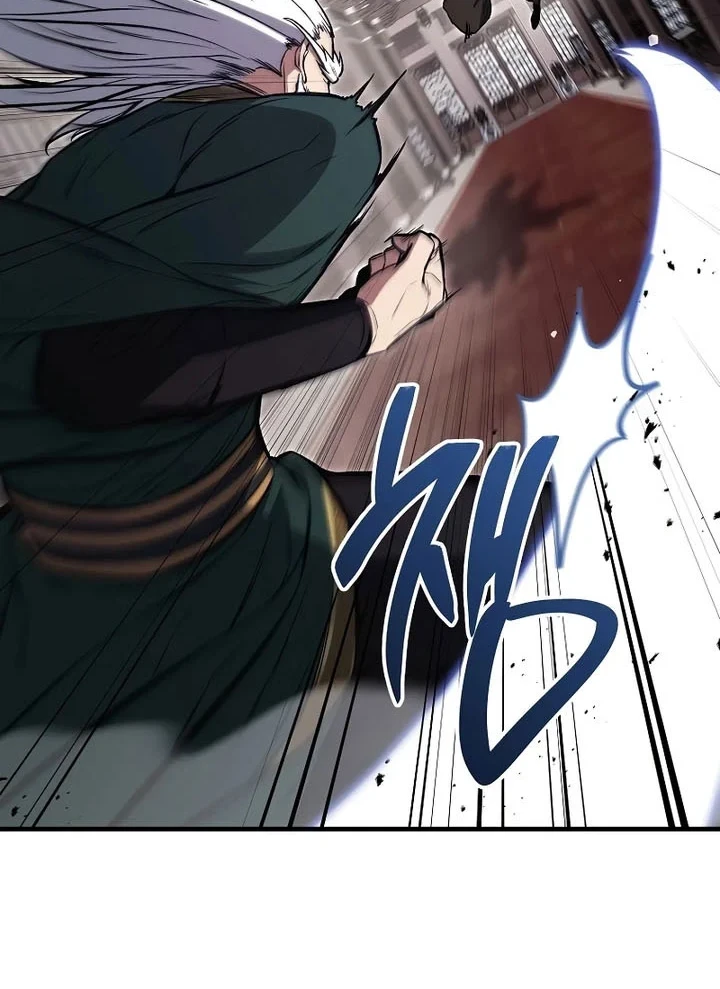 The Hero Returns Chapter 154 Gambar 29