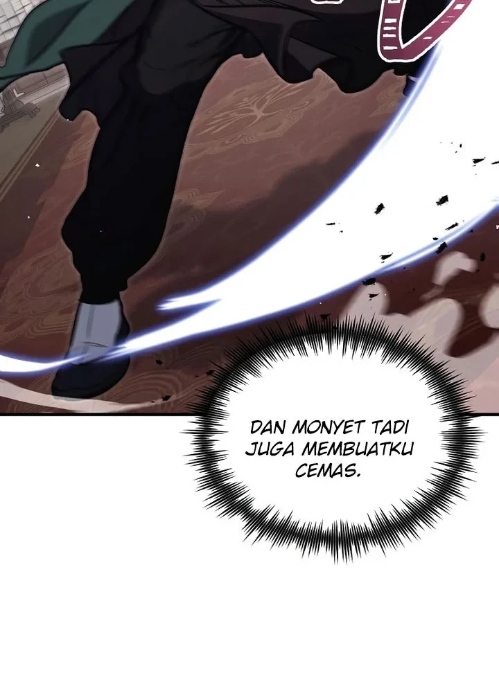 The Hero Returns Chapter 154 Gambar 31