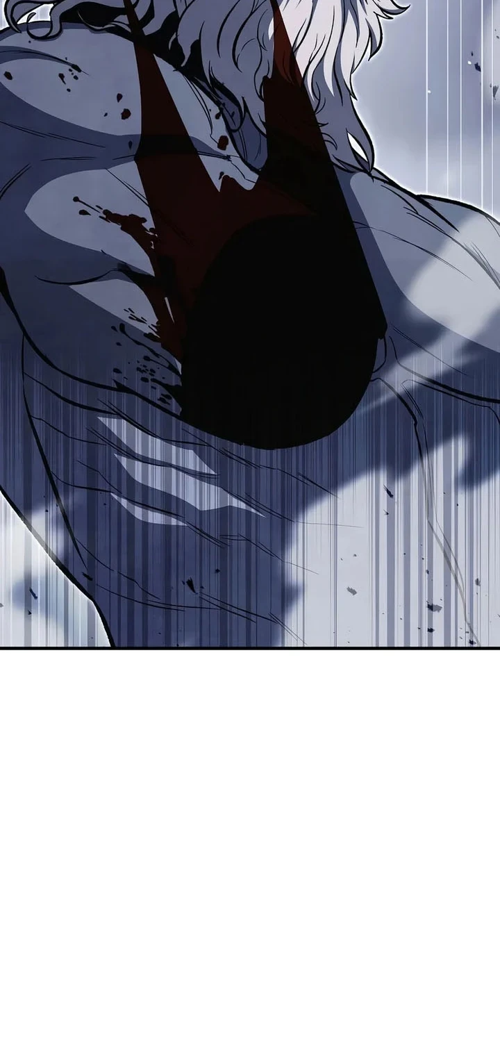 The Hero Returns Chapter 155 Gambar 31