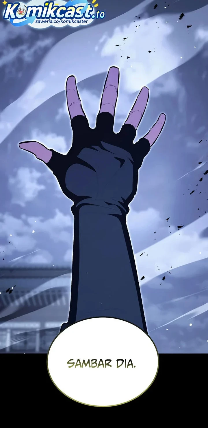 The Hero Returns Chapter 156 Gambar 33