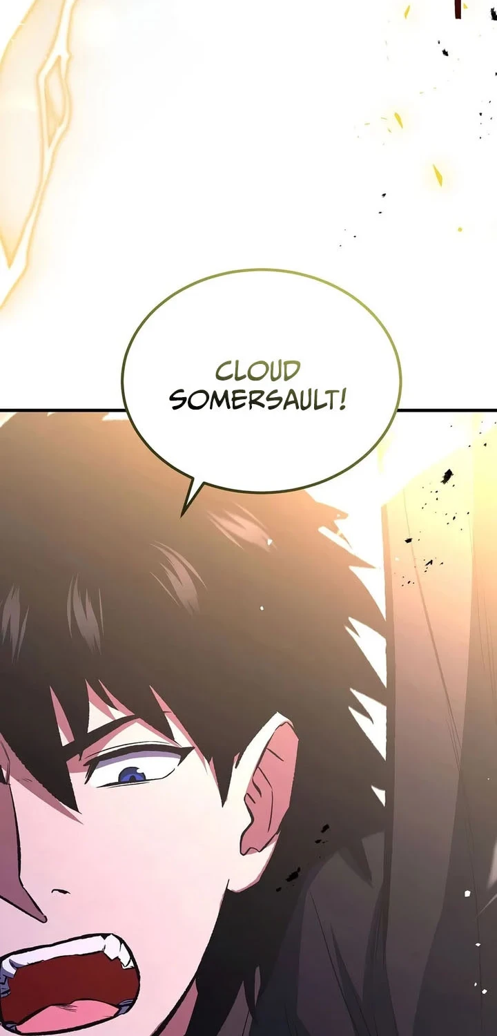 The Hero Returns Chapter 156 Gambar 35