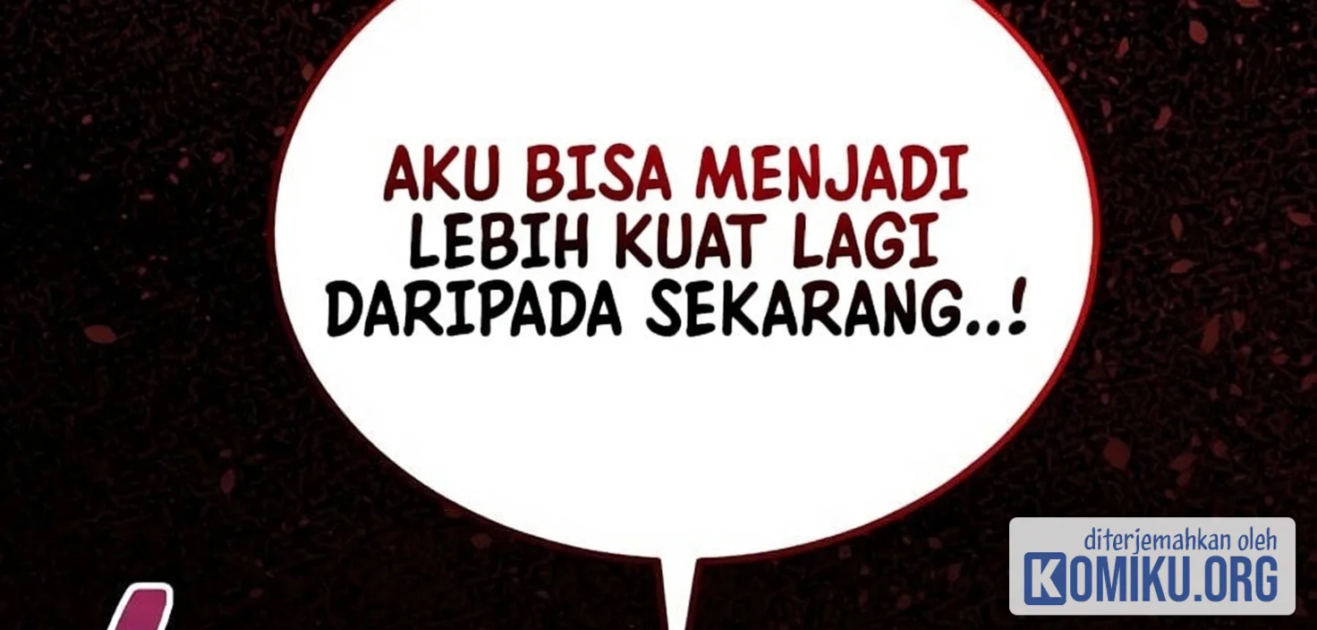 The Hero Returns Chapter 166 Gambar 30