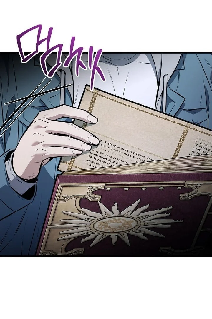 The Hero Returns Chapter 169 Gambar 44